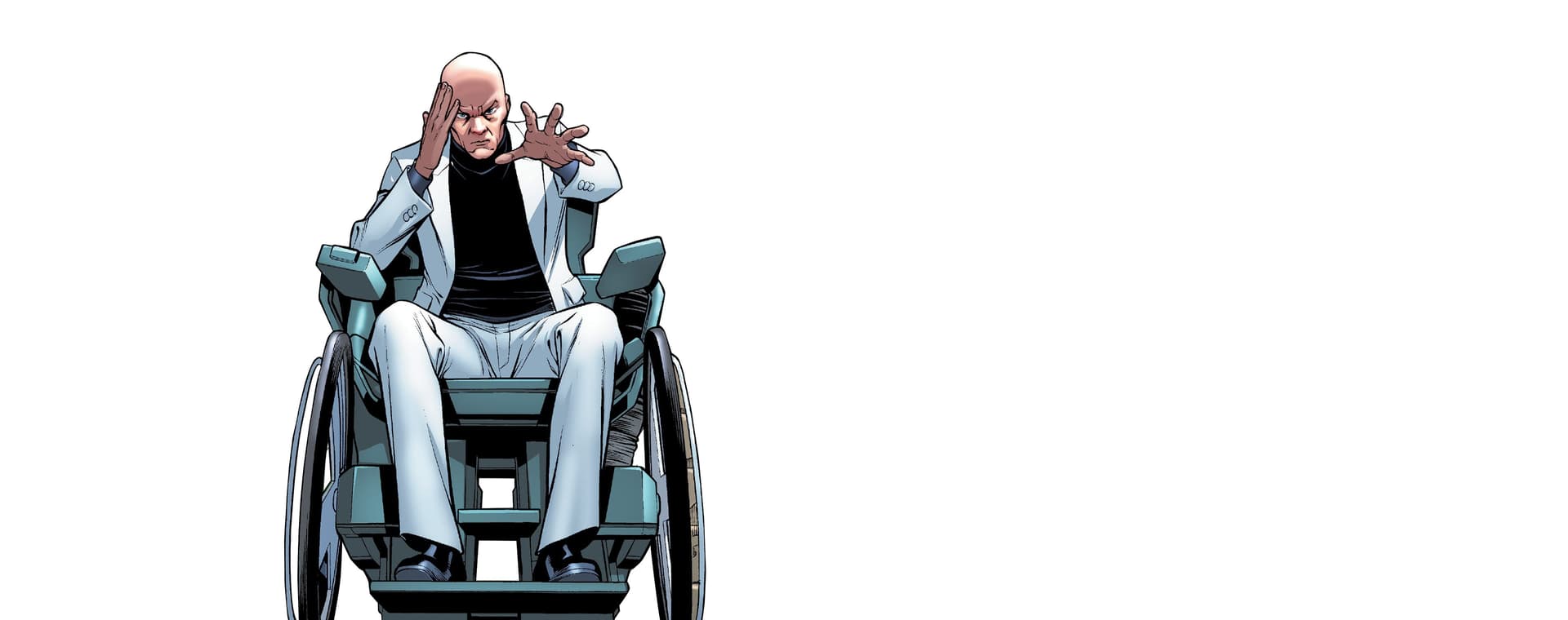 x-man